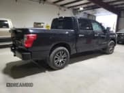 ✅ 2021 Nissan Titan Pro-4X • VIN: 1N6AA1ED9MN507682 • Лот: 48654095. Опубликован ранее на Copart с пробегом 140 419 миль. Бесплатный доступ к архиву аукционных продаж из США и подробный отчёт об истории автомобиля на DreamBid. Изображение 3.