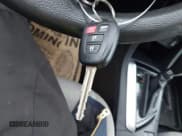 ✅ 2018 Toyota Corolla L • VIN: 2T1BURHE5JC007745 • Lot: 42145183. Listed on IAAI with 152,661 mi. Free auction sales archive from the USA and detailed vehicle history report at DreamBid. Image 11.