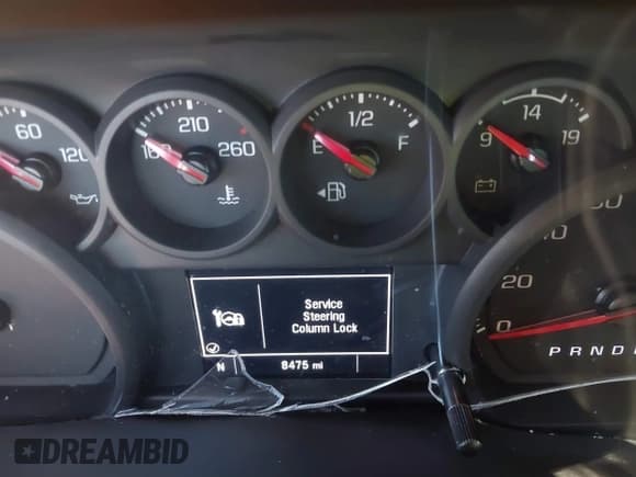 ✅ 2025 Chevrolet Silverado 1500 • VIN: 1GCUKAED7SZ276333 • Лот: 43591724. Опубликован ранее на IAAI с пробегом 8 475 миль. Бесплатный доступ к архиву аукционных продаж из США и подробный отчёт об истории автомобиля на DreamBid. Изображение 7.