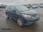 ✅ 2013 Honda CR-V EX • VIN: 2HKRM4H59DH686437 • Lot: 93949595. Wystawiony na Copart z przebiegiem 77 162 mil. Bezpłatny archiwum sprzedaży aukcyjnych z USA i szczegółowy raport historii pojazdu na DreamBid. Zdjęcie 4.