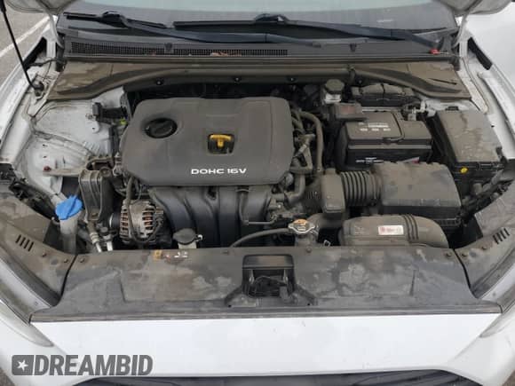 2020 Hyundai Veloster 2.0 z VIN KMHTG6AF6LU027629, wystawiony jako Copart lot #76408204 z przebiegiem 74 849 mil mil oraz Szkoda całkowita • Salvage title. Historia ofert i sprzedaży dostępna na DreamBid. Obrazek 11.