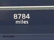 ✅ 2025 Nissan Rogue Platinum • VIN: JN8BT3DD3SW300599 • Lot: 43617459. Listed on IAAI with 8,784 mi. Free auction sales archive from the USA and detailed vehicle history report at DreamBid. Image 15.