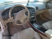 ✅ 2002 Acura CL • VIN: 19UYA42472A005086 • Lot: 77432404. Wystawiony na Copart z przebiegiem 270 364 mil. Bezpłatny archiwum sprzedaży aukcyjnych z USA i szczegółowy raport historii pojazdu na DreamBid. Zdjęcie 8.