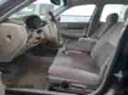 ✅ 2005 Chevrolet Impala • VIN: 2G1WF52K059226095 • Лот: 71162844. Размещён на Copart с пробегом 133 955 миль миль. Получите бесплатный доступ к архиву аукционных продаж из США и посмотрите подробный отчёт об истории автомобиля на DreamBid. Изображение 7.