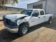 ✅ 2005 Chevrolet Silverado 2500HD LS • VIN: 1GCHK23U95F929468 • Lot: 92312705. Wystawiony na Copart z przebiegiem 314 955 mil. Bezpłatny archiwum sprzedaży aukcyjnych z USA i szczegółowy raport historii pojazdu na DreamBid. Zdjęcie 1.