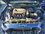 2019 Hyundai Sonata SE with VIN 5NPE24AF4KH788541, listed as a Copart auction lot 87028925 with 64,755 mi miles and Salvage title. Bid and sale history available at DreamBid. Image 11.