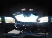 ✅ 2024 Nissan Frontier SV • VIN: 1N6ED1EK8RN668698 • Lot: 42096224. Listed on IAAI with 5,295 mi. Free auction sales archive from the USA and detailed vehicle history report at DreamBid. Image 18.