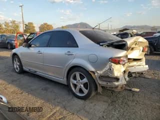 ✅ 2008 Mazda 6 i Sport VE • VIN: 1YVHP80CX85M16816 • Лот: 89507465. Опубликован ранее на Copart с пробегом 170 992 миль. Бесплатный доступ к архиву аукционных продаж из США и подробный отчёт об истории автомобиля на DreamBid. Изображение 2.