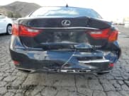 ✅ 2014 Lexus GS 350 • VIN: JTHBE1BL7E5032542 • Lot: 93313035. Wystawiony na Copart z przebiegiem 147 823 mil. Bezpłatny archiwum sprzedaży aukcyjnych z USA i szczegółowy raport historii pojazdu na DreamBid. Zdjęcie 6.