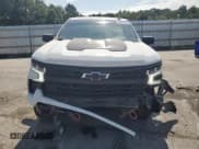 ✅ 2023 Chevrolet Silverado 1500 LT Trail Boss • VIN: 3GCUDFED0PG314130 • Lot: 80027005. Wystawiony na Copart z przebiegiem 50 234 mil. Bezpłatny archiwum sprzedaży aukcyjnych z USA i szczegółowy raport historii pojazdu na DreamBid. Zdjęcie 5.