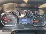 ✅ 2022 Chevrolet Silverado 1500 LT Trail Boss • VIN: 3GCPYFED9NG107136 • Lot: 90358475. Wystawiony na Copart z przebiegiem 62 544 mil. Bezpłatny archiwum sprzedaży aukcyjnych z USA i szczegółowy raport historii pojazdu na DreamBid. Zdjęcie 9.