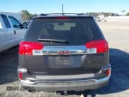 ✅ 2016 GMC Terrain SLT • VIN: 2GKALPEK1G6324286 • Lot: 43816255. Listed on IAAI with 143,124 mi. Free auction sales archive from the USA and detailed vehicle history report at DreamBid. Image 17.