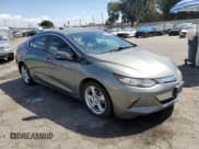 ✅ 2017 Chevrolet Volt LT • VIN: 1G1RC6S52HU142082 • Lot: 71850664. Wystawiony na Copart z przebiegiem 114 318 mil. Bezpłatny archiwum sprzedaży aukcyjnych z USA i szczegółowy raport historii pojazdu na DreamBid. Zdjęcie 4.