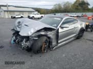 ✅ 2020 Ford Mustang GT • VIN: 1FA6P8CF7L5145196 • Lot: 86704775. Wystawiony na Copart z przebiegiem 19 205 mil. Bezpłatny archiwum sprzedaży aukcyjnych z USA i szczegółowy raport historii pojazdu na DreamBid. Zdjęcie 1.