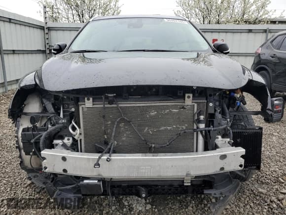 ✅ 2020 Infiniti QX60 Luxe • VIN: 5N1DL0MM6LC517551 • Lot: 50402165. Wystawiony na Copart z przebiegiem 56 061 mil. Bezpłatny archiwum sprzedaży aukcyjnych z USA i szczegółowy raport historii pojazdu na DreamBid. Zdjęcie 5.