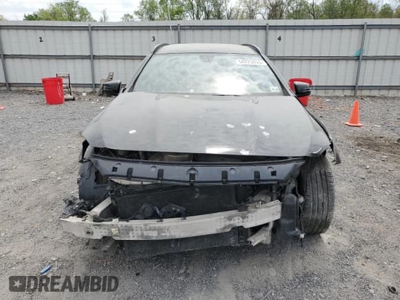 ✅ 2015 Mercedes-Benz GLA 45 AMG • VIN: WDDTG5CBXFJ054384 • Lot: 54225655. Listed on Copart with 108,729 mi. Free auction sales archive from the USA and detailed vehicle history report at DreamBid. Image 5.