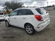 ✅ 2014 Chevrolet Captiva Sport LT • VIN: 3GNAL3EK7ES675911 • Lot: 45866355. Wystawiony na Copart z przebiegiem 115 154 mil. Bezpłatny archiwum sprzedaży aukcyjnych z USA i szczegółowy raport historii pojazdu na DreamBid. Zdjęcie 2.