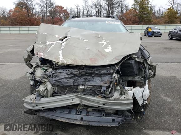 ✅ 2022 Subaru Outback Premium • VIN: 4S4BTACC1N3204383 • Лот: 90142295. Опубликован ранее на Copart с пробегом 46 532 миль. Бесплатный доступ к архиву аукционных продаж из США и подробный отчёт об истории автомобиля на DreamBid. Изображение 5.