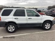 ✅ 2007 Ford Escape Hybrid • VIN: 1FMYU49H77KA15502 • Лот: 43847282. Опубликован ранее на IAAI с пробегом 118 065 миль. Бесплатный доступ к архиву аукционных продаж из США и подробный отчёт об истории автомобиля на DreamBid. Изображение 1.