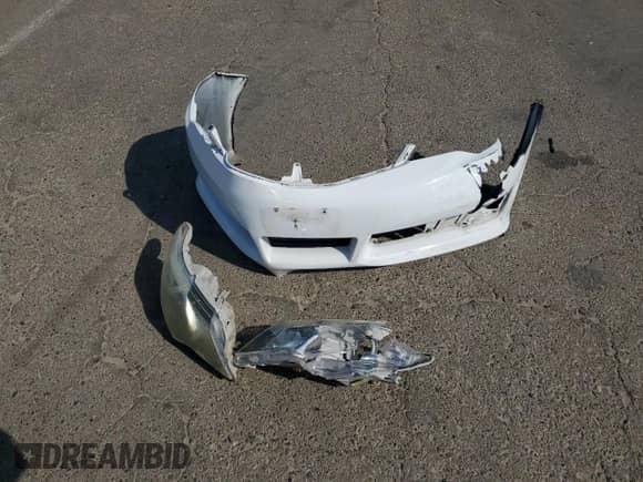 2012 Toyota Camry LE with VIN 4T1BF1FK1CU135096, listed as a Copart auction lot 71156545 with 203,293 mi miles and Salvage title. Bid and sale history available at DreamBid. Image 12.