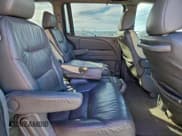 ✅ 2010 Honda Odyssey EX-L • VIN: 5FNRL3H65AB042367 • Lot: 96548865. Listed on Copart with 184,427 mi. Free auction sales archive from the USA and detailed vehicle history report at DreamBid. Image 11.