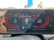 ✅ 2025 Kia K4 LXS • VIN: 3KPFT4DE3SE180440 • Lot: 70852435. Wystawiony na Copart z przebiegiem 686 mil. Bezpłatny archiwum sprzedaży aukcyjnych z USA i szczegółowy raport historii pojazdu na DreamBid. Zdjęcie 9.