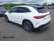 ✅ 2023 Mercedes-Benz EQE 350 • VIN: 4JGGM1CB7PA003578 • Lot: 42224504. Listed on IAAI with 12,903 mi. Free auction sales archive from the USA and detailed vehicle history report at DreamBid. Image 3.