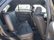 ✅ 2017 Ford Police Interceptor Utility • VIN: 1FM5K8AT5HGD25829 • Lot: 48434775. Wystawiony na Copart z przebiegiem 97 005 mil. Bezpłatny archiwum sprzedaży aukcyjnych z USA i szczegółowy raport historii pojazdu na DreamBid. Zdjęcie 11.