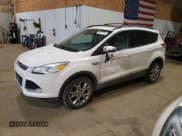 ✅ 2013 Ford Escape SEL • VIN: 1FMCU9HX0DUC55720 • Лот: 58242175. Опубликован ранее на Copart с пробегом 139 670 миль. Бесплатный доступ к архиву аукционных продаж из США и подробный отчёт об истории автомобиля на DreamBid. Изображение 1.