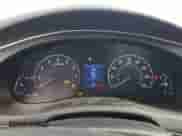 2013 Hyundai Genesis 3.8L with VIN KMHGC4DDXDU227989, listed as a Copart auction lot 90058445 with 124,190 mi miles and Clean title. Bid and sale history available at DreamBid. Image 9.