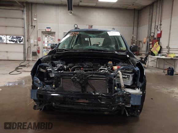 ✅ 2015 Subaru Forester 2.5i • VIN: JF2SJABCXFH491398 • Lot: 43381824. Wystawiony na IAAI z przebiegiem 115 009 mil. Bezpłatny archiwum sprzedaży aukcyjnych z USA i szczegółowy raport historii pojazdu na DreamBid. Zdjęcie 6.