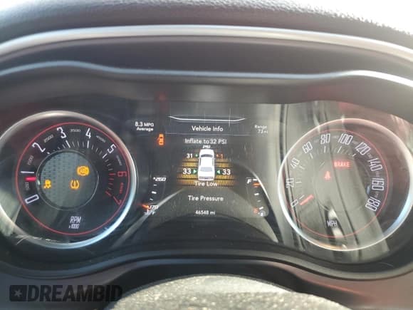 ✅ 2019 Dodge Challenger R/T Scat Pack Widebody • VIN: 2C3CDZFJ6KH639332 • Lot: 58123014. Wystawiony na Copart z przebiegiem 46 548 mil. Bezpłatny archiwum sprzedaży aukcyjnych z USA i szczegółowy raport historii pojazdu na DreamBid. Zdjęcie 9.