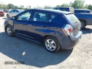 ✅ 2010 Pontiac Vibe 1SA • VIN: 5Y2SP6E85AZ408948 • Лот: 43019754. Опубликован ранее на IAAI с пробегом 159 588 миль. Бесплатный доступ к архиву аукционных продаж из США и подробный отчёт об истории автомобиля на DreamBid. Изображение 3.