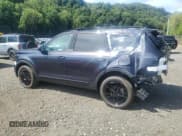 ✅ 2025 Kia Telluride SX X-Line • VIN: 5XYP5DGC6SG647796 • Lot: 69659215. Listed on Copart with 1,056 mi. Free auction sales archive from the USA and detailed vehicle history report at DreamBid. Image 2.