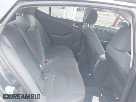 ✅ 2015 Kia Optima • VIN: KNAGM4AD4F5082450 • Лот: 43321975. Опубликован ранее на IAAI с пробегом Не указан. Бесплатный доступ к архиву аукционных продаж из США и подробный отчёт об истории автомобиля на DreamBid. Изображение 8.