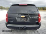 ✅ 2012 Chevrolet Tahoe LTZ • VIN: 1GNSCCE08CR279697 • Lot: 79423014. Listed on Copart with 217,990 mi. Free auction sales archive from the USA and detailed vehicle history report at DreamBid. Image 6.