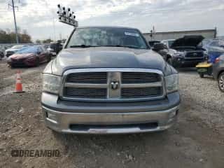 2010 Dodge 1500 ST z VIN 1D7RV1GP9AS192922, wystawiony jako Copart lot #77120984 z przebiegiem Nie podano mil oraz Szkoda całkowita • Salvage title. Historia ofert i sprzedaży dostępna na DreamBid. Obrazek 5.