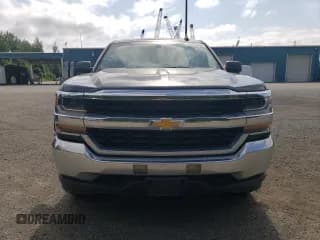 ✅ 2018 Chevrolet Silverado 1500 LS • VIN: 1GCVKNEC6JZ311333 • Лот: 62111603. Опубликован ранее на Copart с пробегом 37 434 миль. Бесплатный доступ к архиву аукционных продаж из США и подробный отчёт об истории автомобиля на DreamBid. Изображение 5.