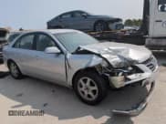 ✅ 2009 Hyundai Sonata GLS • VIN: 5NPET46C99H521109 • Лот: 70712654. Опубликован ранее на Copart с пробегом Не указан. Бесплатный доступ к архиву аукционных продаж из США и подробный отчёт об истории автомобиля на DreamBid. Изображение 4.