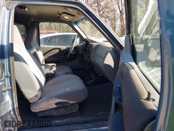 ✅ 2002 Ford Ranger XLT Appearance • VIN: 1FTYR44E92TA29794 • Лот: 43563147. Опубликован ранее на IAAI с пробегом 78 677 миль. Бесплатный доступ к архиву аукционных продаж из США и подробный отчёт об истории автомобиля на DreamBid. Изображение 5.