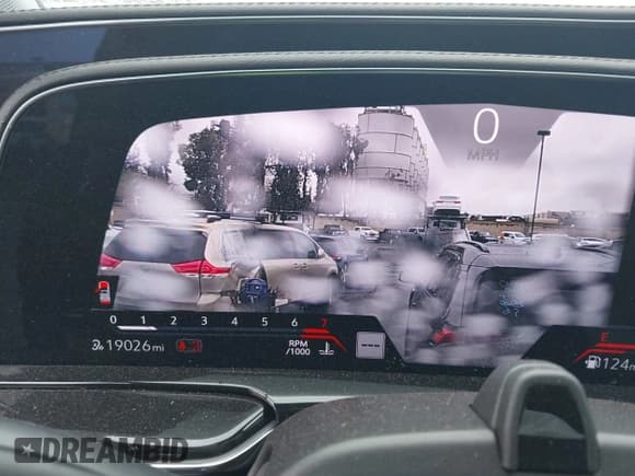 ✅ 2023 Cadillac Escalade AWD V-Series • VIN: 1GYS4HK97PR524995 • Лот: 42171937. Опубликован ранее на IAAI с пробегом 19 026 миль. Бесплатный доступ к архиву аукционных продаж из США и подробный отчёт об истории автомобиля на DreamBid. Изображение 7.