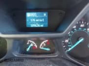 ✅ 2017 Ford Transit Connect XLT • VIN: NM0GS9F72H1318416 • Lot: 41611172. Listed on IAAI with 109,636 mi. Free auction sales archive from the USA and detailed vehicle history report at DreamBid. Image 15.