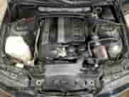 1999 BMW 3 Series 323i с VIN WBAAM3334XKC61808, выставлен на аукционе Copart как лот 80778684 с пробегом 128 935 миль миль и Списание • Salvage title. История ставок и продаж доступна на DreamBid. Изображение 11.