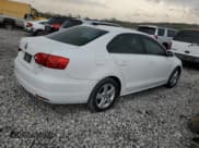 ✅ 2014 Volkswagen Jetta TDI w/Premium/Nav • VIN: 3VWLL7AJ2EM415889 • Лот: 53643425. Опубликован ранее на Copart с пробегом 174 183 миль. Бесплатный доступ к архиву аукционных продаж из США и подробный отчёт об истории автомобиля на DreamBid. Изображение 3.