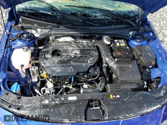 ✅ 2024 Hyundai Elantra • VIN: KMHLW4DK0RU020913 • Lot: 67839434. Listed on Copart with 2,546 mi miles. Access the free auction sales archive from the USA and view a detailed vehicle history report at DreamBid. Image 11.