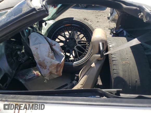 ✅ 2001 Pontiac Firebird Formula • VIN: 2G2FV22G612115837 • Лот: 63299405. Опубликован ранее на Copart с пробегом Не указан. Бесплатный доступ к архиву аукционных продаж из США и подробный отчёт об истории автомобиля на DreamBid. Изображение 7.