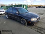 ✅ 2006 Hyundai Elantra GLS • VIN: KMHDN46D66U372380 • Lot: 79837814. Wystawiony na Copart z przebiegiem 165 677 mil. Bezpłatny archiwum sprzedaży aukcyjnych z USA i szczegółowy raport historii pojazdu na DreamBid. Zdjęcie 4.