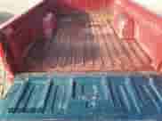 1996 Chevrolet S-10 with VIN 1GCCS14X1T8132694, listed as a Copart auction lot 70801294 with 126,329 mi miles and Salvage title. Bid and sale history available at DreamBid. Image 10.