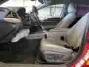 2020 Toyota Camry SE with VIN 4T1G11BK7LU002627, listed as a Copart auction lot 70642995 with 95,783 mi miles and Salvage title. Bid and sale history available at DreamBid. Image 7.