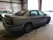 2005 Chevrolet Impala с VIN 2G1WF52EX59337599, выставлен на аукционе Copart как лот 54569623 с пробегом 239 374 миль миль и На запчасти • Non repairable. История ставок и продаж доступна на DreamBid. Изображение 3.